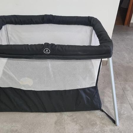 Apartamento Familiar Con Piscina Y Wifi L' Escala Kültér fotó