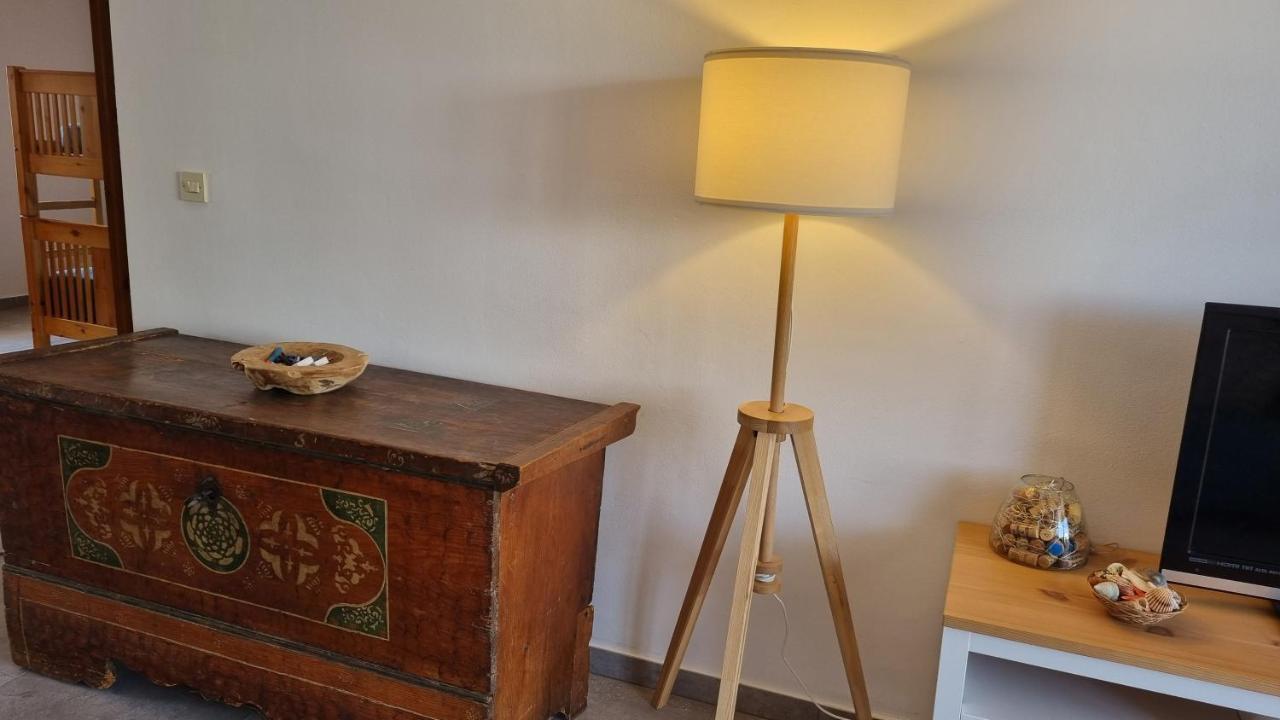 Apartamento Familiar Con Piscina Y Wifi L' Escala Kültér fotó