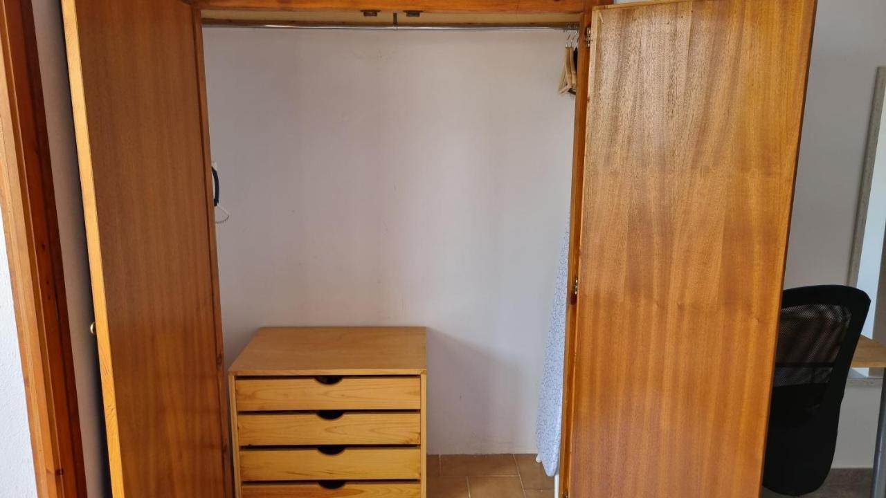 Apartamento Familiar Con Piscina Y Wifi L' Escala Kültér fotó