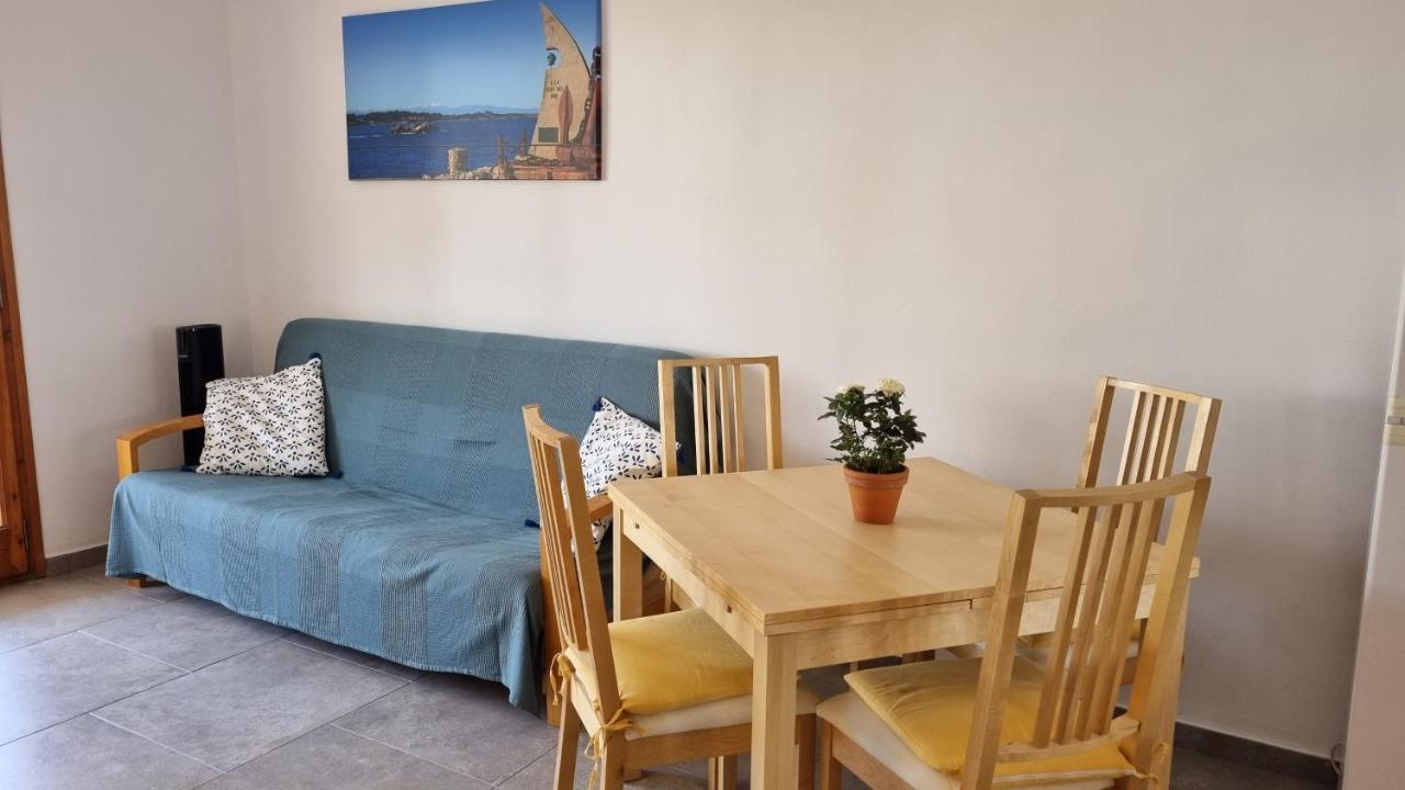 Apartamento Familiar Con Piscina Y Wifi L' Escala Kültér fotó