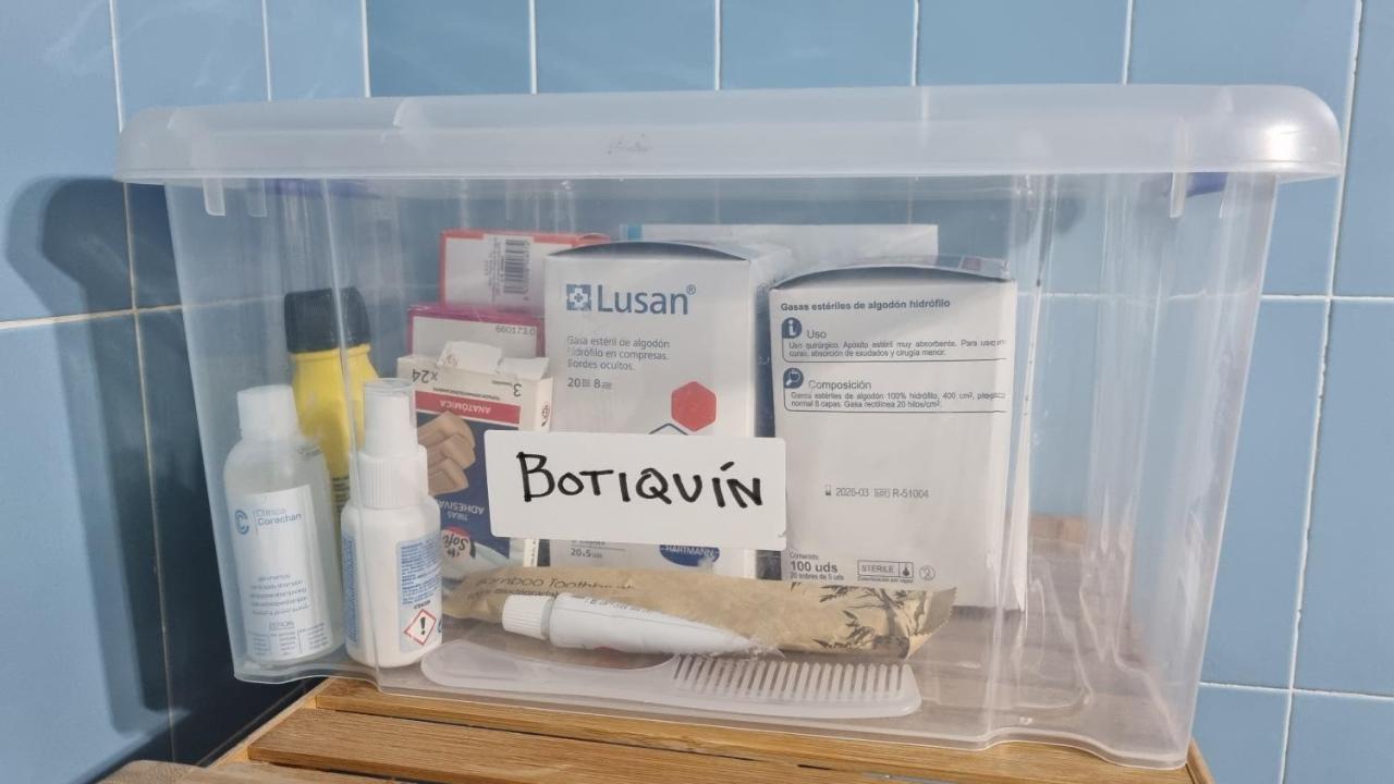 Apartamento Familiar Con Piscina Y Wifi L' Escala Kültér fotó