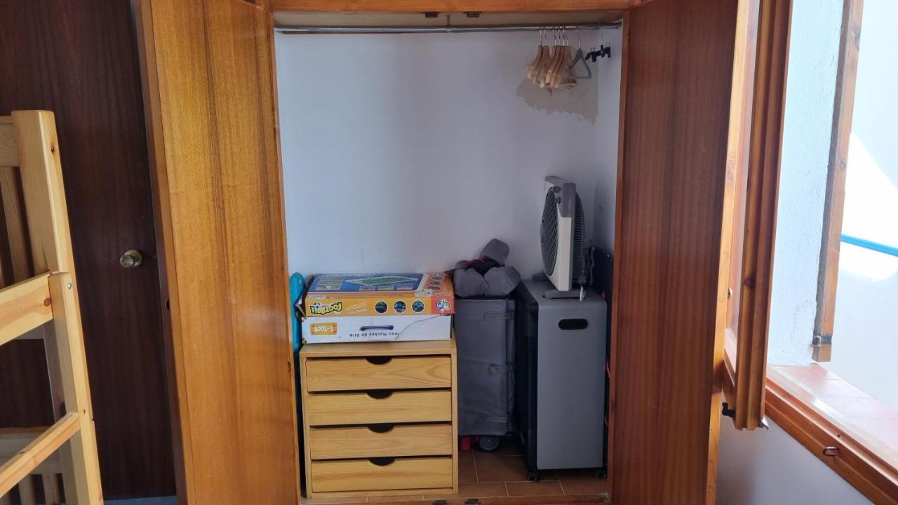 Apartamento Familiar Con Piscina Y Wifi L' Escala Kültér fotó