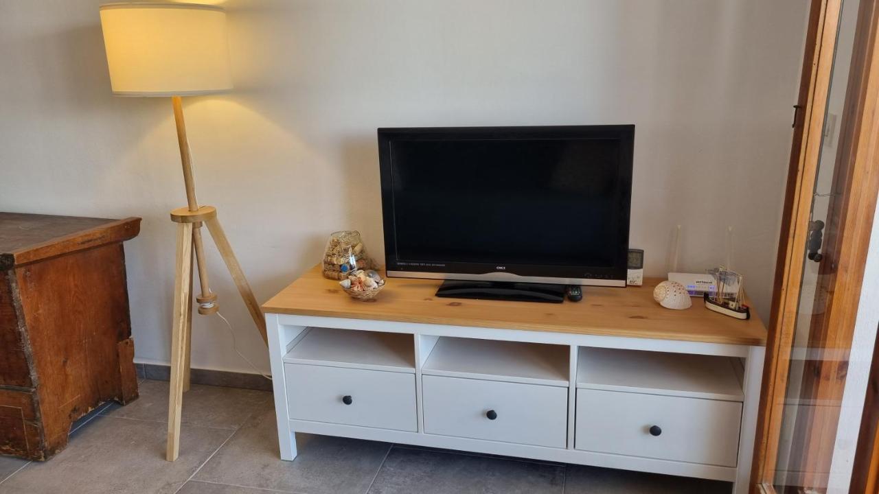 Apartamento Familiar Con Piscina Y Wifi L' Escala Kültér fotó