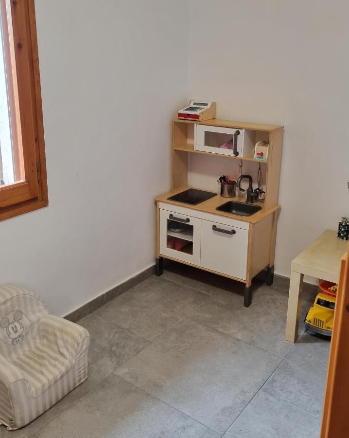 Apartamento Familiar Con Piscina Y Wifi L' Escala Kültér fotó