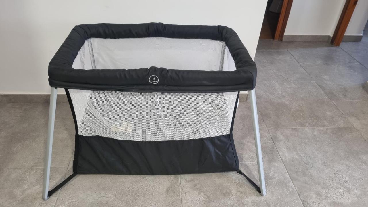 Apartamento Familiar Con Piscina Y Wifi L' Escala Kültér fotó